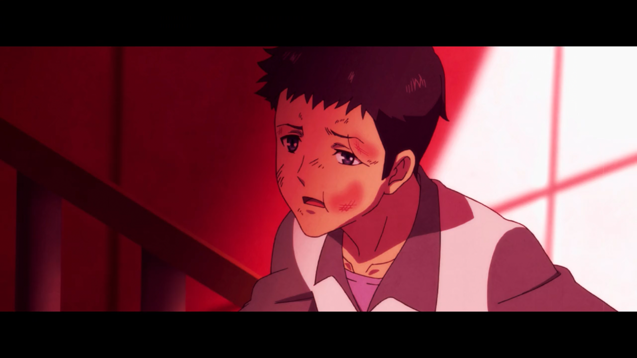 Evil or Live (PuyaSubs!)